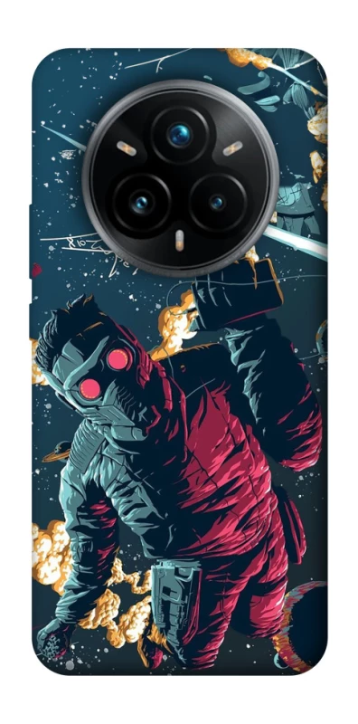 Чехол на Realme 14 Pro+ Star Lord фото 1 из 1