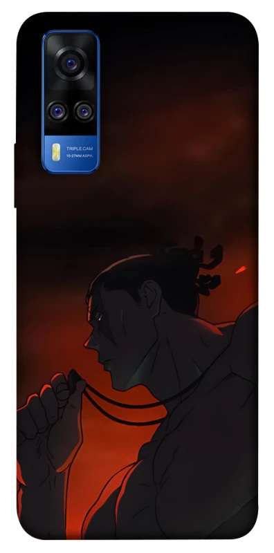 Чохол на Vivo Y51a Todo v5 фото 1 з 1