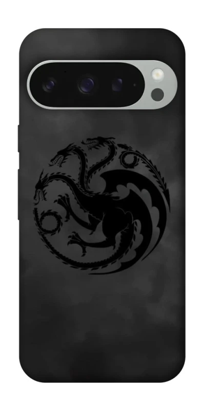 Чехол на Google Pixel 10 Pro XL House of the Dragon ver.3 фото 1 из 1