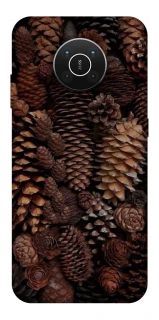 Чехол на Nokia X10 / X20 Magic1 фото 1 из 1