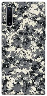 Чохол на Samsung Galaxy Note 10 Camouflage v13 фото 1 з 1