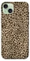 Чохол на Apple iPhone 15 Plus (6.7") Leopard Skin v2 фото 1 з 1