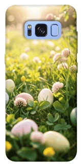 Чехол на Samsung G950 Galaxy S8 Hello Spring фото 1 из 1