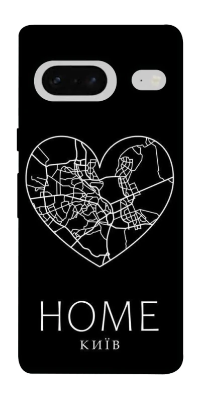 Чехол на Google Pixel 7 Київ Home фото 1 из 1