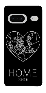 Чехол на Google Pixel 7 Київ Home фото 1 из 1