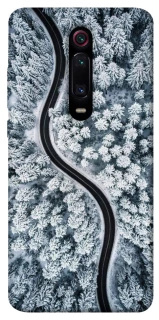 Чохол на Xiaomi Redmi K20 / K20 Pro / Mi9T / Mi9T Pro Новорічний v26 фото 1 з 1