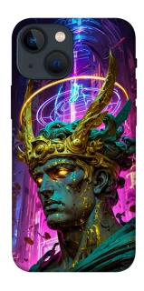 Чехол на Apple iPhone 13 mini (5.4") Crown фото 1 из 1