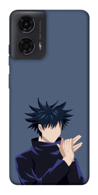 Чохол на Motorola Moto G24 Fushiguro фото 1 з 1