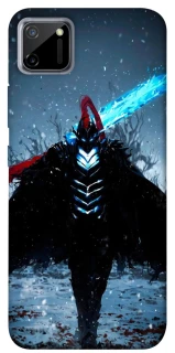 Чехол на Realme C11 Igris фото 1 из 1