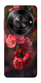 Чохол на ZTE Nubia Focus Flowers v28 фото 1 з 1