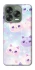 Чехол на ZTE Nubia V70 Design Funny Kittens ver.4 фото 1 из 1