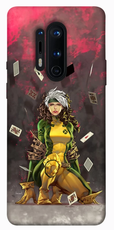 Чохол на OnePlus 8 Pro Rogue фото 1 з 1