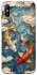 Чохол на Xiaomi Redmi 9A Koi carp фото 1 з 1