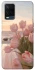 Чохол на Oppo A54 4G Morning Flowers zon фото 1 Чохол на Oppo A54 4G Morning Flowers zon фото 1 з 1