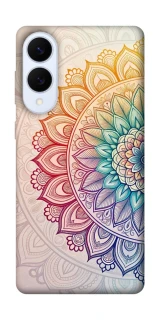 Чехол на Samsung Galaxy S25 Edge Mandala ver.1 фото 1 из 1