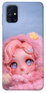 Чохол на Samsung Galaxy M31s SKULLPANDA × My Little Pony Ver.3 фото 1 з 1