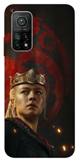 Чохол на Xiaomi Mi 10T House of the Dragon ver.6 фото 1 з 1