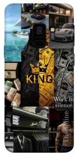 Чохол на Samsung Galaxy S9 King collage фото 1 з 1