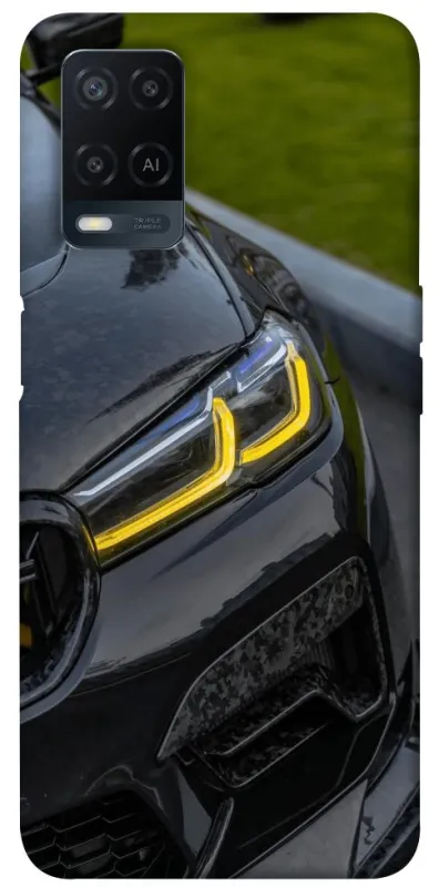 Чохол на Oppo A54 4G BMW v48 фото 1 з 1
