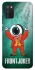 Чехол на Samsung Galaxy A02s FrontJoker фото 1 из 1