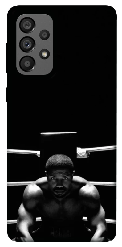 Чохол на Samsung Galaxy A73 5G ring фото 1 з 1