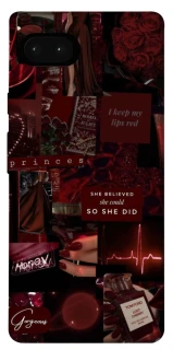 Чехол на Google Pixel 7a Hot collage ver.2 фото 1 из 1