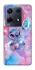 Чохол на Infinix Note 30 Pro Stitch ver.27 фото 1 з 1
