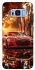 Чехол на Samsung G950 Galaxy S8 Audi at sunset фото 1 из 1