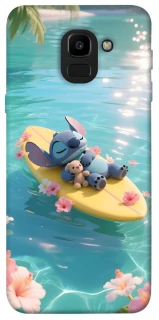 Чехол на Samsung J600F Galaxy J6 (2018) Stitch ver.8 фото 1 Чехол на Samsung J600F Galaxy J6 (2018) Stitch ver.8 фото 1 из 1