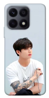 Чохол на Huawei Honor X8a Jungkook - BTS фото 1 з 1