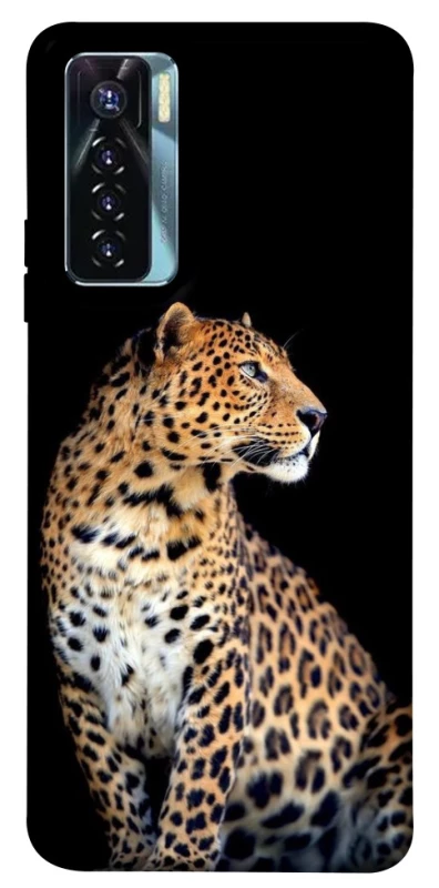 Чехол на TECNO Camon 17 Pro Leopard v2 фото 1 из 1
