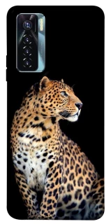 Чехол на TECNO Camon 17 Pro Leopard v2 фото 1 из 1