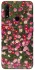 Чохол на Oppo A31 Flowers v8 фото 1 з 1