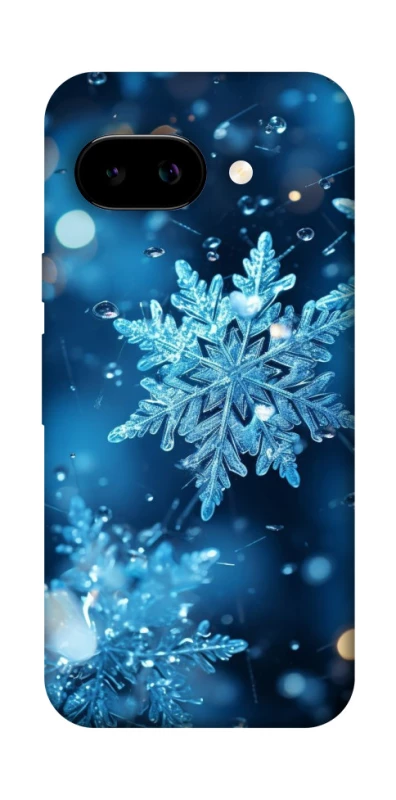 Чохол на Google Pixel 9a Новорічний v43 фото 1 з 1