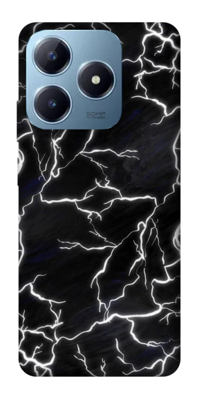 Чохол на Realme C63 Abstract ver.5 фото 1 з 1