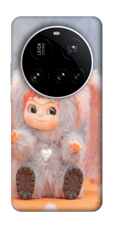 Чохол на Xiaomi 15 Ultra Wakuku ver.1 фото 1 з 1