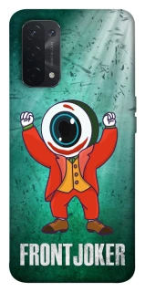 Чехол на Oppo A54 5G / A74 5G FrontJoker фото 1 из 1
