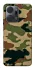 Чохол на Huawei Honor X7a Camouflage v27 фото 1 з 1