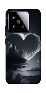 Чохол на Xiaomi 15 Cloud heart фото 1 з 1