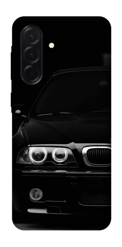 Чехол на Samsung Galaxy A37 5G BMW v43 фото 1 из 1