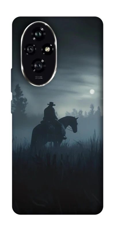 Чохол на Honor 200 cowboy фото 1 з 1