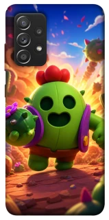 Чохол на Samsung Galaxy A52 4G / A52 5G Brawl Stars ver.14 фото 1 з 1