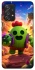 Чехол на Samsung Galaxy A52 4G / A52 5G Brawl Stars ver.14 фото 1 из 1