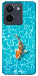 Чохол на Vivo Y36 Fish фото 1 з 1