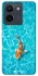 Чехол на Vivo Y36 Fish фото 1 из 1