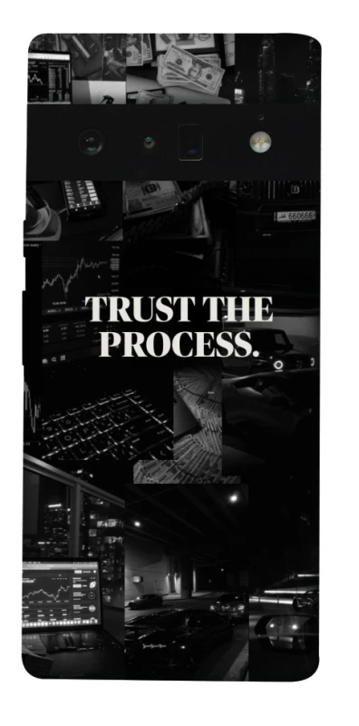 Чохол на Google Pixel 6 Pro Process фото 1 з 1