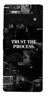 Чехол на Google Pixel 6 Pro Process фото 1 Чехол на Google Pixel 6 Pro Process фото 1 из 1