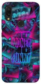 Чехол на Xiaomi Redmi 7 Neo dollar фото 1 из 1