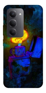 Чохол на Xiaomi Redmi 15 (EU) Запальничка фото 1 з 1