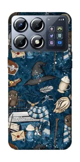 Чохол на Xiaomi POCO X8 Pro Harry Potter V20 фото 1 з 1